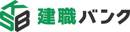 建職バンク ロゴ