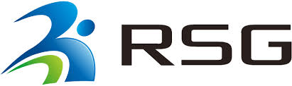 RSG建設転職 ロゴ