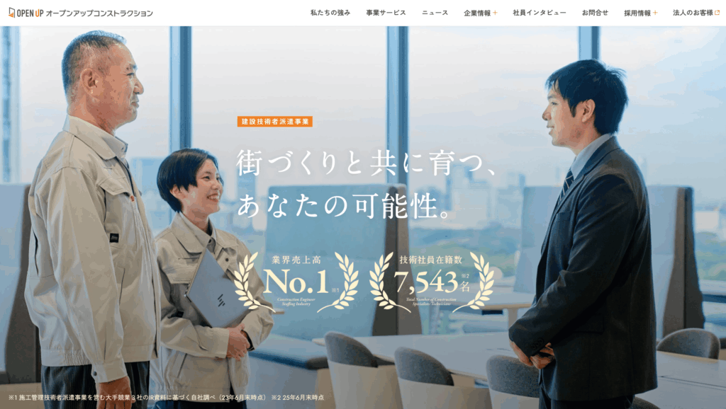 株式会社夢真