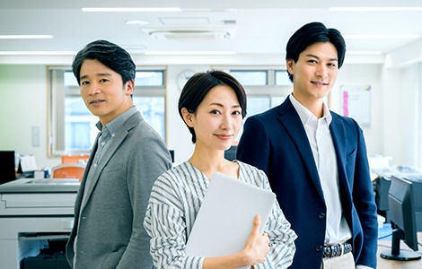 株式会社グローバルスタッフ