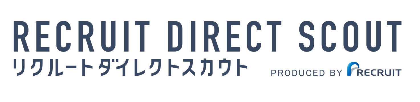 リクルートダイレクトスカウト