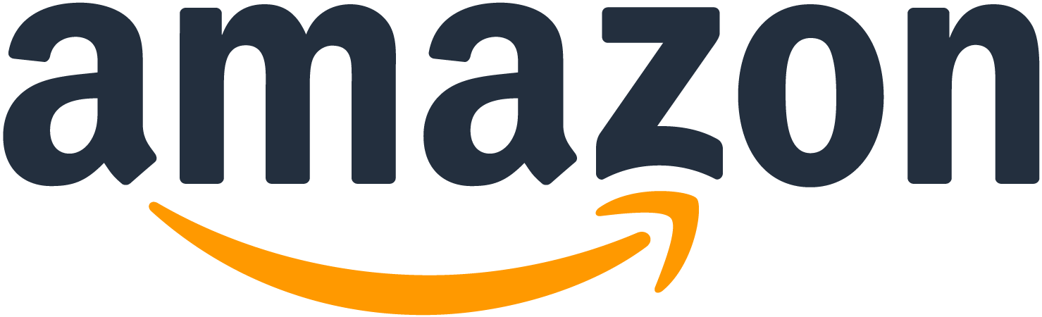 Amazonのロゴ